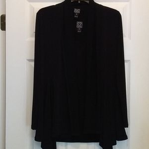 Ciara Sun Woo 2- Piece Tank and Sweater Set